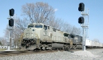 NS D9-40CW 9963